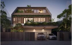 Orchid Village (D11), Detached #596307401